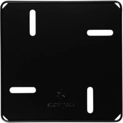 Snow Peak Fireplace Base Plate Protective Ground Cover -Camping Equipment Store snowpeakfireplacebaseplatesmall2