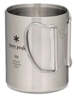 Snow Peak Stainless Vacuum Double Wall Mug Camp Cup -Camping Equipment Store snowpeakstainless3003