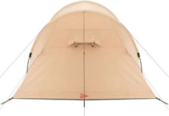 Spatz Stork 4 BTC Technical Cotton Camping Tent -Camping Equipment Store spatzstork3