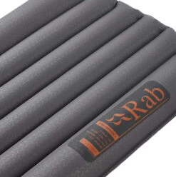 Rab Stratosphere 4 Insulated Sleep Mat 15 Rab Stratosphere 4 Insulated Sleep Mat -Camping Equipment Store stratosphere 4 graphene qma 05 grh angle logo