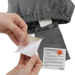 Rab Stratosphere 4 Insulated Sleep Mat 21 Rab Stratosphere 4 Insulated Sleep Mat -Camping Equipment Store stratosphere 4 graphene qma 05 grh repair kit 02 1