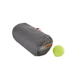 Rab Stratosphere 5.5 Insulated Sleep Mat 22 Rab Stratosphere 5.5 Insulated Sleep Mat -Camping Equipment Store stratosphere 5 5 graphene qma 03 grh packed 02