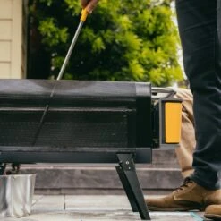 Biolite FirePit Poker Grill & Firepit Accessory -Camping Equipment Store t38