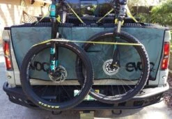 Evoc Tailgate Pad 6 Bike Cycle Pickup Truck Protector Cover 10 Evoc Tailgate Pad 6 Bike Cycle Pickup Truck Protector Cover -Camping Equipment Store t4618