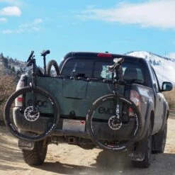 Evoc Tailgate Pad 6 Bike Cycle Pickup Truck Protector Cover 15 Evoc Tailgate Pad 6 Bike Cycle Pickup Truck Protector Cover -Camping Equipment Store t4623