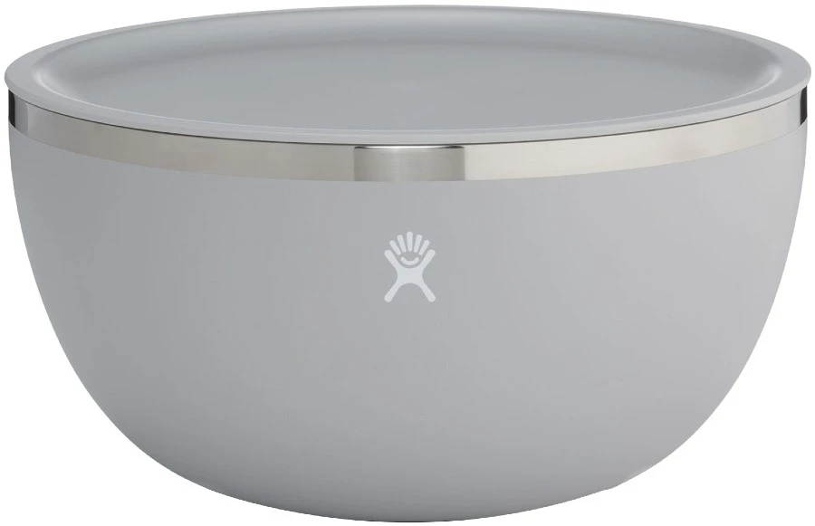 Hydro Flask Serving Bowl With Lid Stainless Steel Tableware