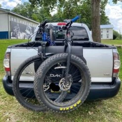 Dakine Pickup Pad Halfside Padded Bike Tailgate Protection -Camping Equipment Store tryu13g