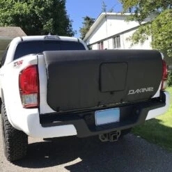 Dakine DLX Pickup Pad Padded Bike Tailgate Protection -Camping Equipment Store tryu25