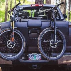 Dakine DLX Pickup Pad Padded Bike Tailgate Protection -Camping Equipment Store tryu26