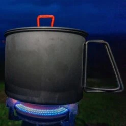 MSR Titan Kettle Ultralight Backpacking Teapot 19 MSR Titan Kettle Ultralight Backpacking Teapot -Camping Equipment Store uwl079