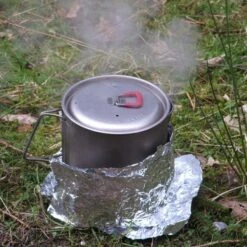 MSR Titan Kettle Ultralight Backpacking Teapot 20 MSR Titan Kettle Ultralight Backpacking Teapot -Camping Equipment Store uwl080