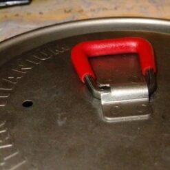 MSR Titan Kettle Ultralight Backpacking Teapot 25 MSR Titan Kettle Ultralight Backpacking Teapot -Camping Equipment Store uwl085