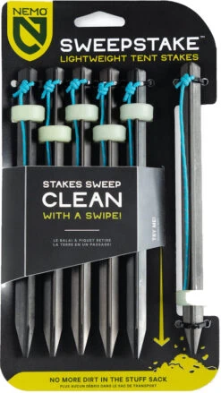 Nemo Sweepstake Stakes Aluminium Tent Pegs -Camping Equipment Store v9c5kakesegep3ysjeh5 1768x14961 1