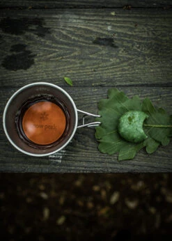 Snow Peak Backpackers Cup Lightweight Aluminium Camping Bowl -Camping Equipment Store web IMG 7528