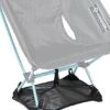 Helinox Chair One XL & Savanna Ground Sheet Camp Chair Accessory