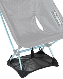 Helinox Chair One Ground Sheet Camp Chair Accessory