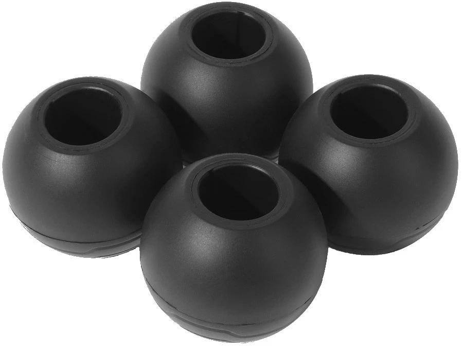 Helinox Ball Feet Camp Chair Accessory 1 Helinox Ball Feet Camp Chair Accessory