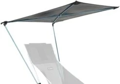 Helinox Personal Shade Camping Chair Accessory 24 Helinox Personal Shade Camping Chair Accessory -Camping Equipment Store ww151