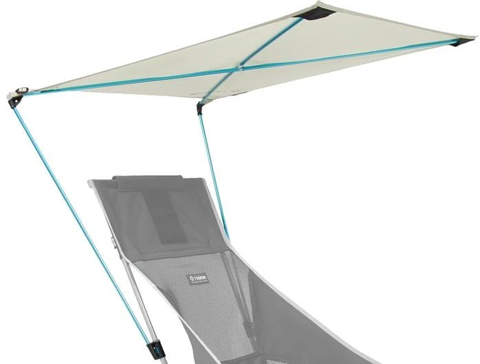 Helinox Personal Shade Camping Chair Accessory 11 Helinox Personal Shade Camping Chair Accessory - Image 11