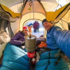 MSR Reactor Hanging Kit Camp Stove Accessory -Camping Equipment Store x532