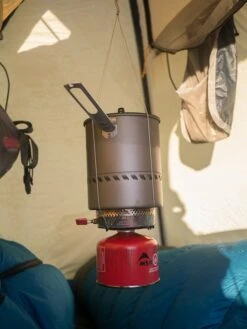 MSR Reactor Hanging Kit Camp Stove Accessory -Camping Equipment Store x533