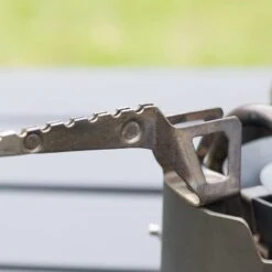 MSR XGK EX (Extreme) Liquid Fuel Mountaineering Stove -Camping Equipment Store x538c