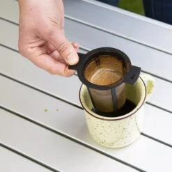 MSR MugMate Reusable Camping Coffee & Tea Filter -Camping Equipment Store x545