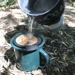 MSR MugMate Reusable Camping Coffee & Tea Filter -Camping Equipment Store x546