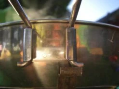 MSR Alpine Fry Pan Stainless Steel Camp Skillet -Camping Equipment Store x565