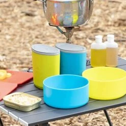 MSR 2 Person Mess Kit Backpacking Meal Set 8 MSR 2 Person Mess Kit Backpacking Meal Set -Camping Equipment Store x568