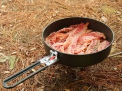 MSR Ceramic Skillet Backpacking Frying Pan -Camping Equipment Store x625