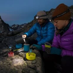 MSR Trail Lite Duo System Camping Cookware Set -Camping Equipment Store x637