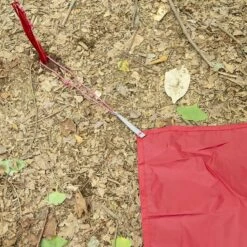 MSR Universal 3 Regular Tent Footprint Waterproof Tent Groundsheet -Camping Equipment Store x679