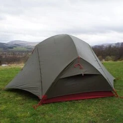 MSR Hubba Hubba NX Tent Lightweight Backpacking Shelter 31 MSR Hubba Hubba NX Tent Lightweight Backpacking Shelter -Camping Equipment Store x777a