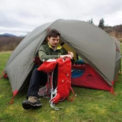 MSR Hubba Hubba NX Tent Lightweight Backpacking Shelter 33 MSR Hubba Hubba NX Tent Lightweight Backpacking Shelter -Camping Equipment Store x777b