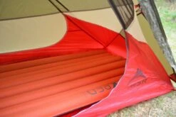 MSR Hubba NX Tent Solo Backpacking Shelter -Camping Equipment Store x801