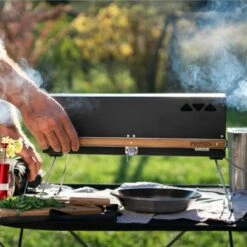 Primus Kuchoma Stove Portable Camping Grill -Camping Equipment Store z1604