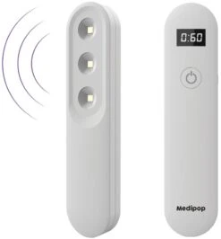 U Stick Protective UV LED Portable Steriliser -Camping Equipment Store z3809 1