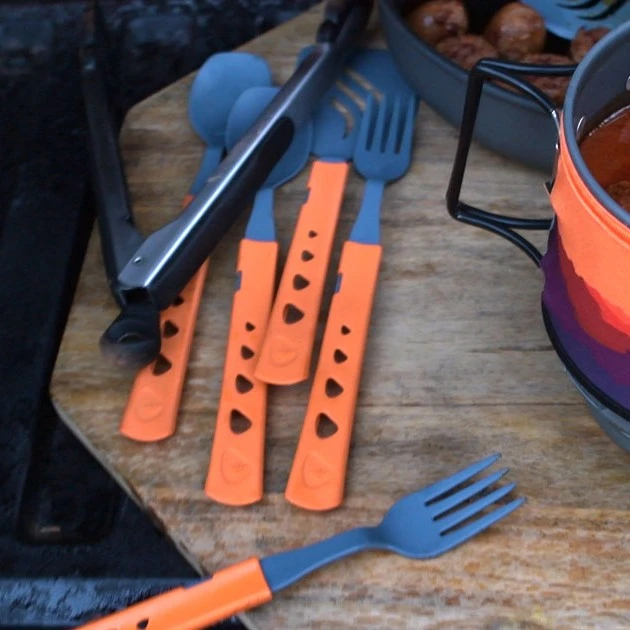 Jetboil Jetset Utensil Kit 3 Piece Cookware Set 3 Jetboil Jetset Utensil Kit 3 Piece Cookware Set - Image 3