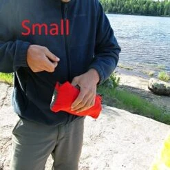 Thermarest Compressible Pillow Cinch Camping Pillow -Camping Equipment Store zdf205