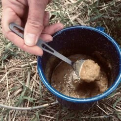 Titanium Spork Ultralight Camping Cutlery -Camping Equipment Store zdf232