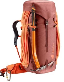 Deuter Guide 44+ Technical Alpine Climbing Backpack -Camping Equipment Store zllo054