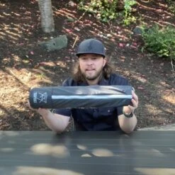 Big Agnes Woodchuck Ultralight Backpacking Table 15 Big Agnes Woodchuck Ultralight Backpacking Table -Camping Equipment Store zllo1048