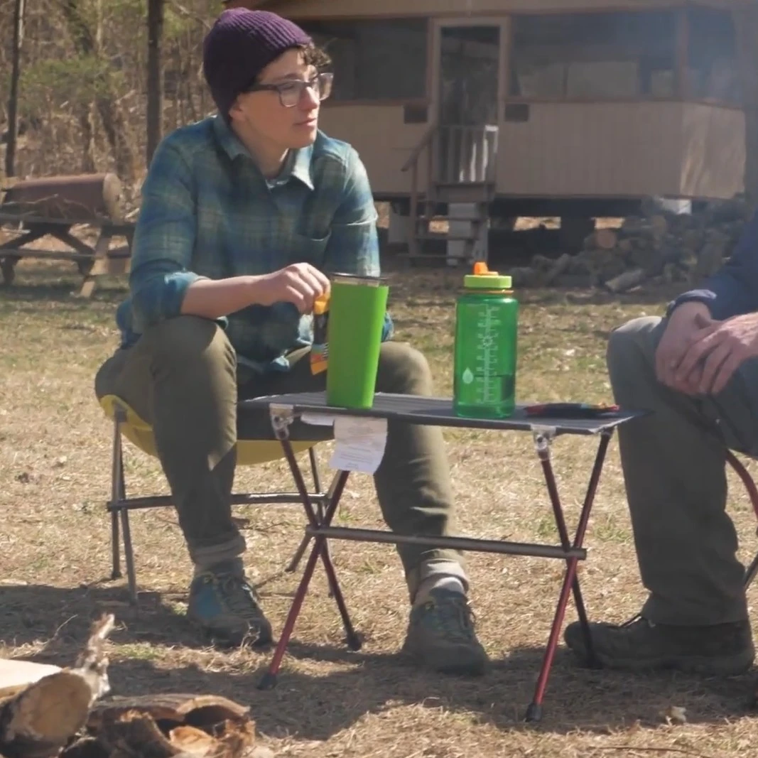 Big Agnes Woodchuck Ultralight Backpacking Table 7 Big Agnes Woodchuck Ultralight Backpacking Table - Image 7