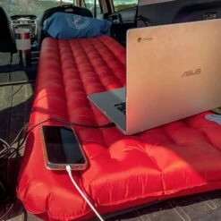 Big Agnes Rapide SL Insulated Ultralight Sleeping Pad -Camping Equipment Store zllo1060