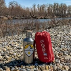 Big Agnes Rapide SL Insulated Ultralight Sleeping Pad -Camping Equipment Store zllo1061