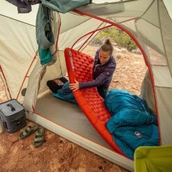 Big Agnes Rapide SL Insulated Ultralight Sleeping Pad -Camping Equipment Store zllo1063l