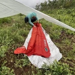 Big Agnes Rapide SL Insulated Ultralight Sleeping Pad -Camping Equipment Store zllo1065