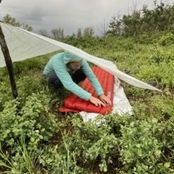 Big Agnes Rapide SL Insulated Ultralight Sleeping Pad -Camping Equipment Store zllo1066