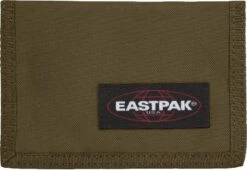 Eastpak Crew Zippered Tri-Fold Wallet -Camping Equipment Store zllo214